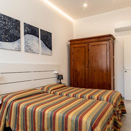 Casa Vacanze Il Campo Siena Buitenkant foto