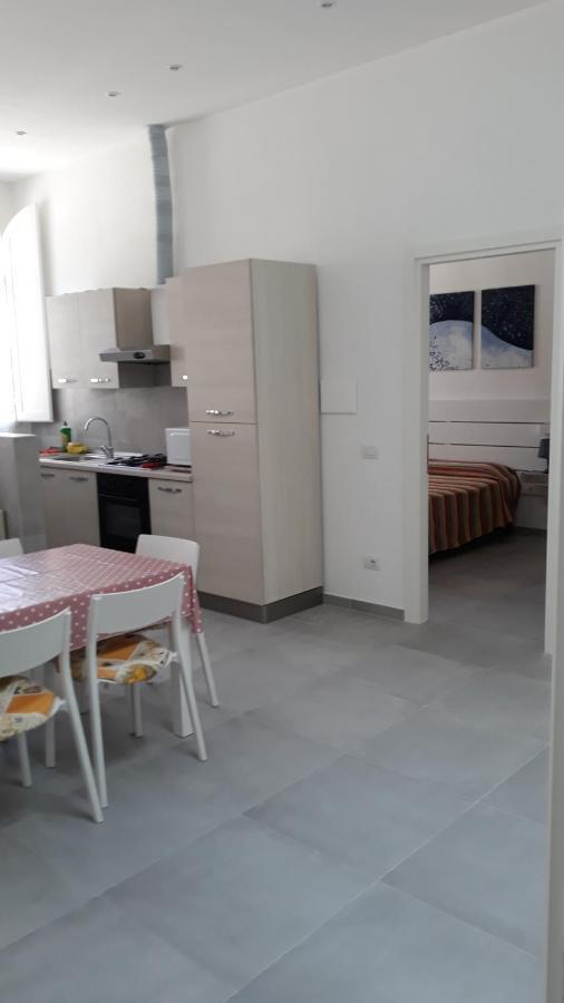 Casa Vacanze Il Campo Siena Buitenkant foto