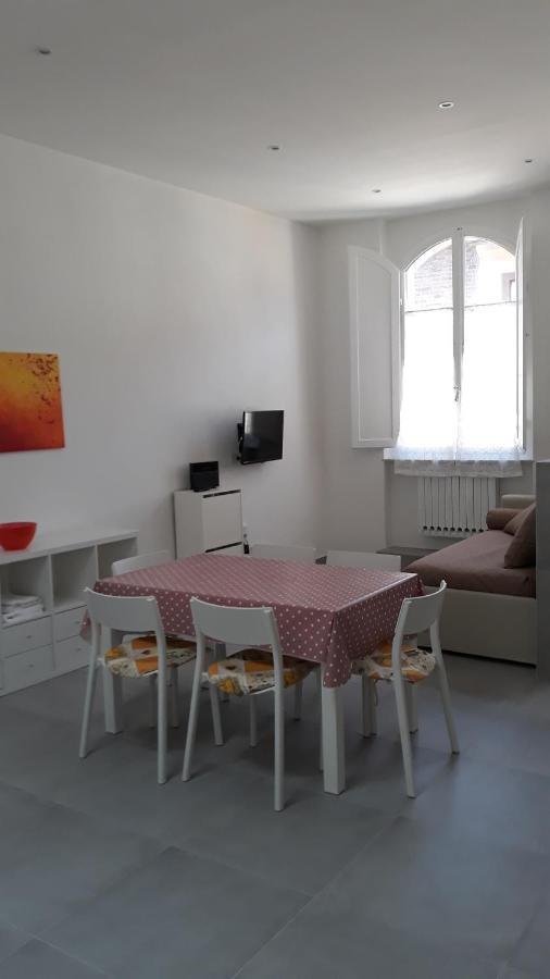 Casa Vacanze Il Campo Siena Buitenkant foto