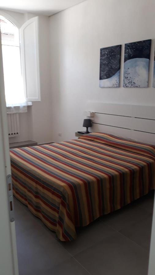 Casa Vacanze Il Campo Siena Buitenkant foto