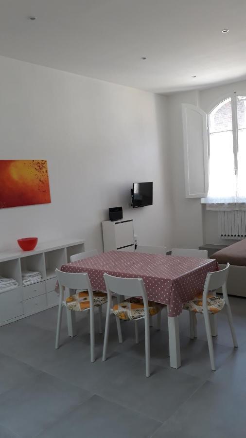 Casa Vacanze Il Campo Siena Buitenkant foto