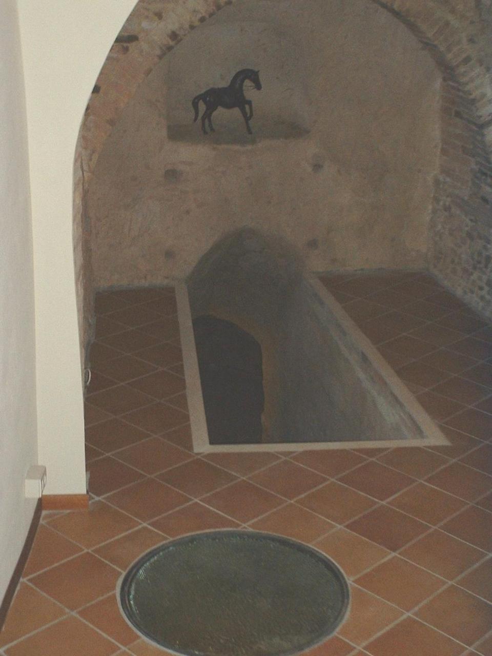 Casa Vacanze Il Campo Siena Buitenkant foto