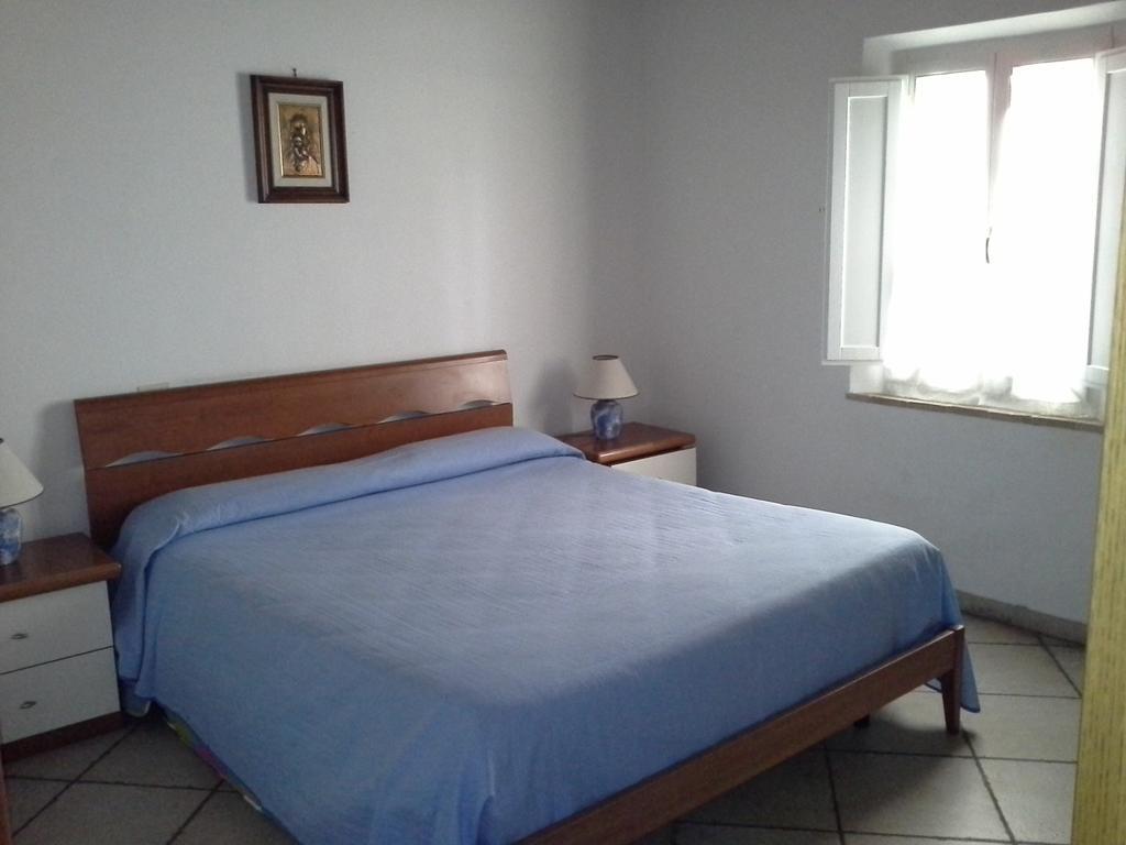 Casa Vacanze Il Campo Siena Buitenkant foto