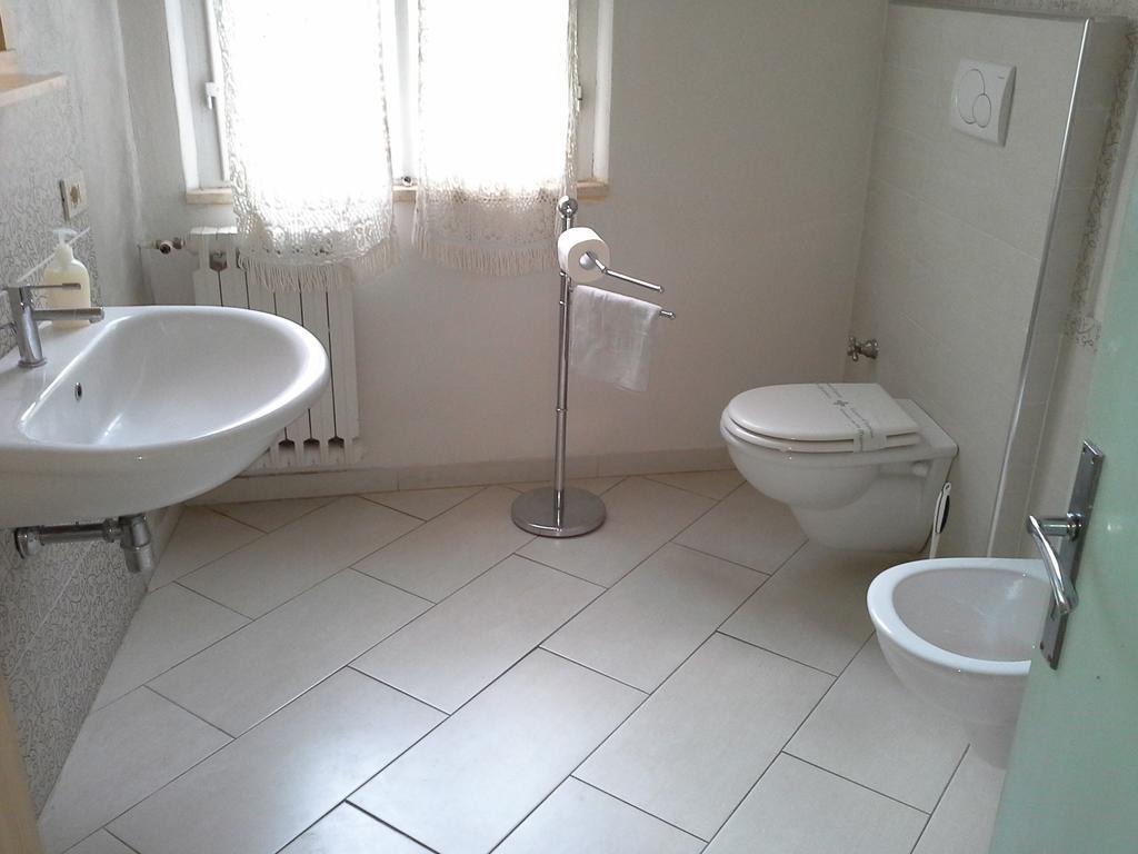 Casa Vacanze Il Campo Siena Buitenkant foto