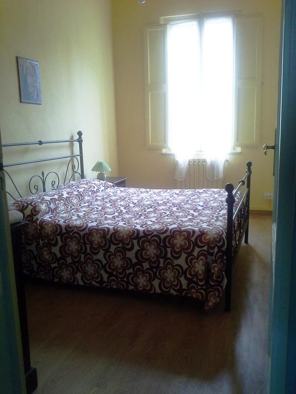 Casa Vacanze Il Campo Siena Buitenkant foto