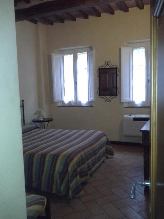 Casa Vacanze Il Campo Siena Buitenkant foto