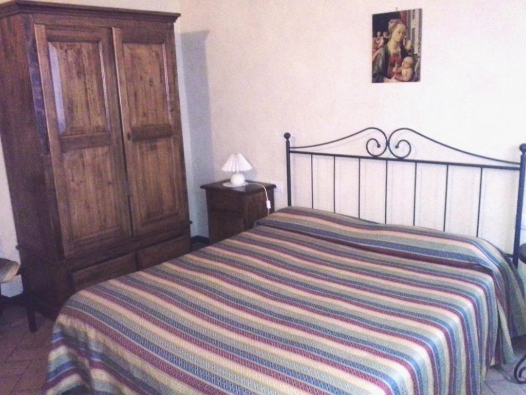 Casa Vacanze Il Campo Siena Buitenkant foto